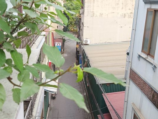 BÁN NHÀ MẶT NGÕ KIM GIANG, THANH LIỆT 45M2- 3 TẦNG GIÁ 2.6 TỶ