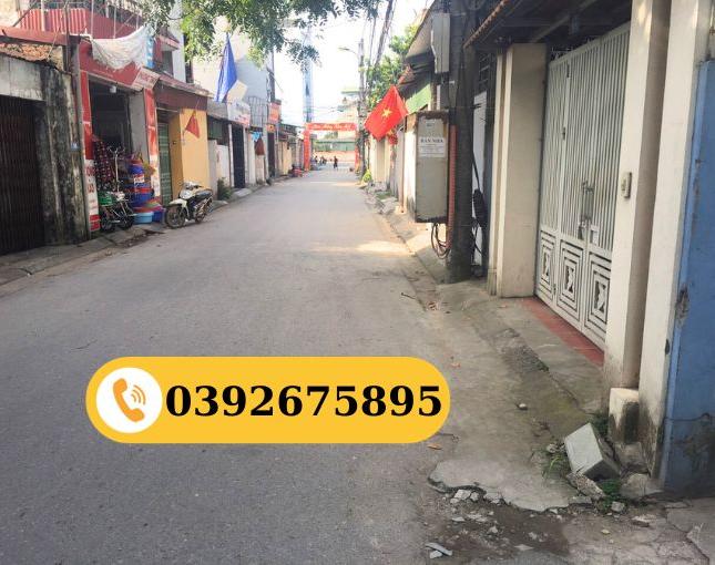 Bán nhà mới Ngọc Thụy 50m2, mặt tiền 4m ô tô vào nhà nhỉnh 6 tỷ Long Biên