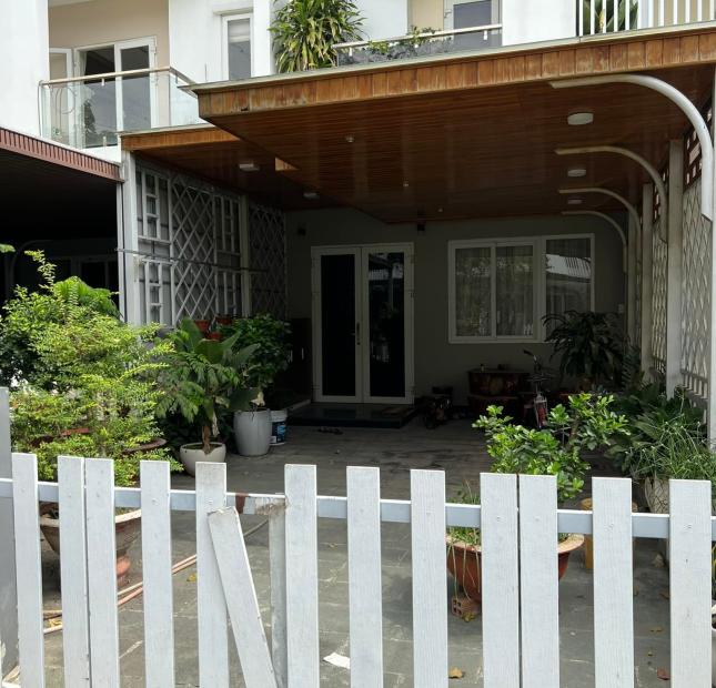 BIỆT THỰ KHANG ĐIỀN MELOSA GARDEN QUẬN 9, DIỆN TÍCH 127M2 GIÁ 12 TỶ
