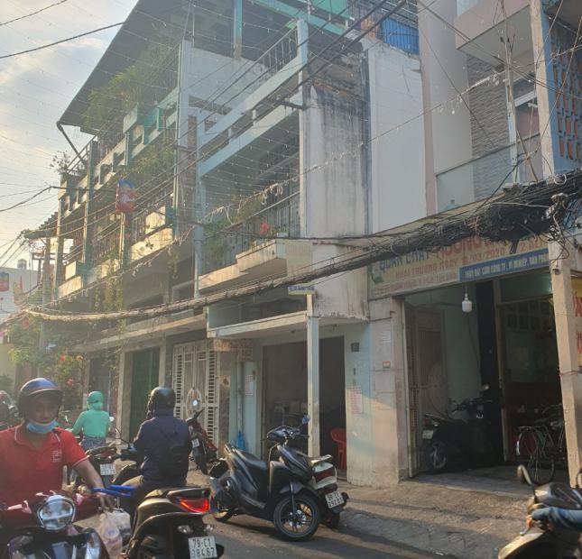 +++Bán nhà mặt tiền quận Tân Bình, Bán nhà mặt tiền Bàu Cát, P.11, Q.TB 155tr/m2