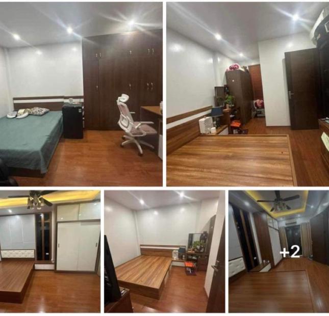 Cho thuê nhà nhà 4 tầng 3 ngủ, ngõ 344 Ngọc Thuỵ, Long Biên. Gần Cầu Long Biên, gần Mipec Long
