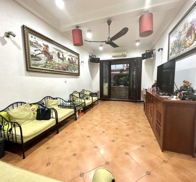 BÁN NHÀ KHƯƠNG ĐÌNH, THANH XUÂN, ngay sát Royal City 4 TẦNG, 30M2, GIÁ 3.7 TỶ