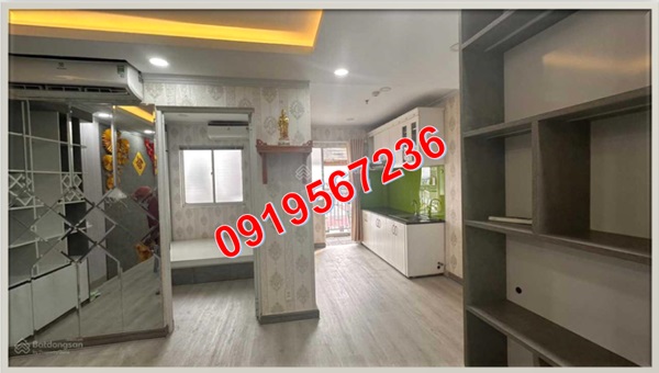 ⭐Cho thuê căn hộ chung cư Biconsi Phú Hoà, Thủ Dầu Một, Bình Dương; 5,5tr/th; 0919567236