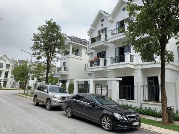 Giá sốc chỉ hơn 6 tỷ cho căn Biệt thự tại Time garden, Vĩnh Yên