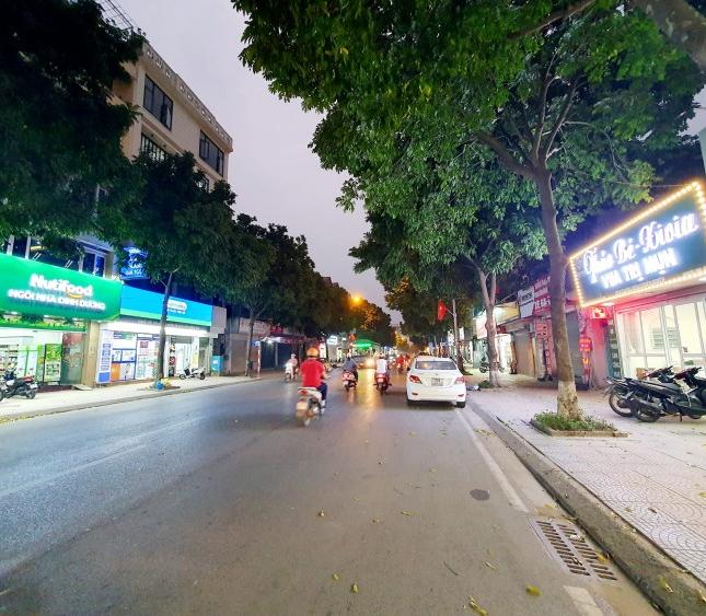 Bán nhà khu Cổ Linh kinh doanh, ô tô tránh 101m2, mt 7m, hơn 26 tỷ Long Biên