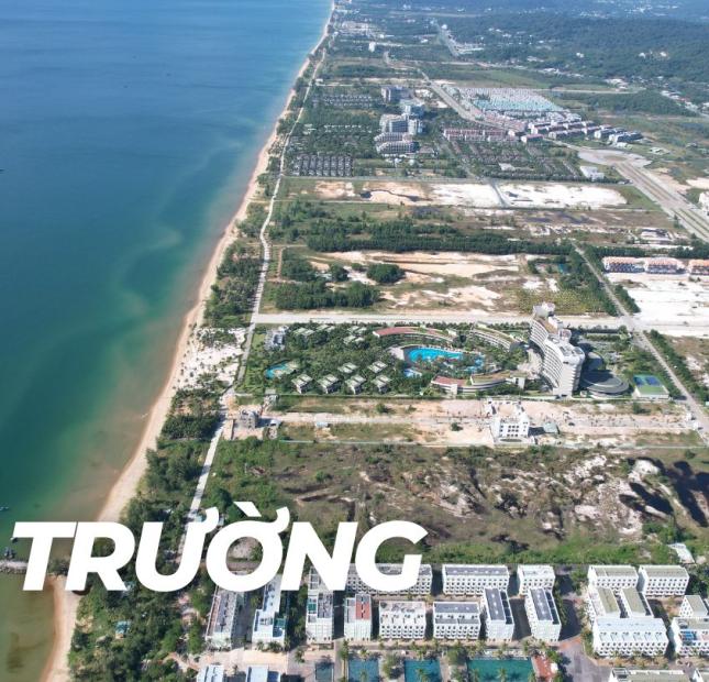 Trang M&A Dự án/ Resort Mặt Biển Phú Quốc.Tổng hợp đất Mặt Biển diện tích lớn tại Phú Quốc.
