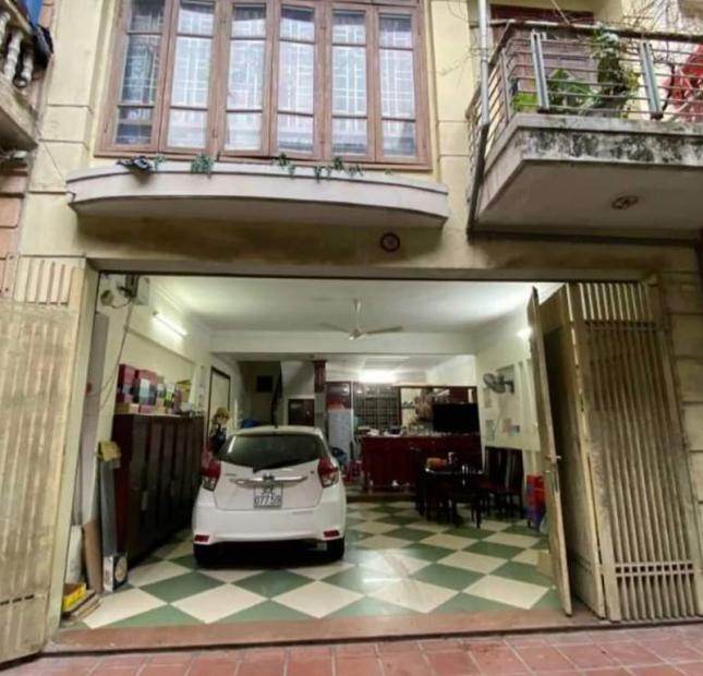 CHÍNH CHỦ BÁN GẤP NHÀ TÂY SƠN ĐỐNG ĐA NGÕ THÔNG Ô TÔ >13TỶ 65M 5T