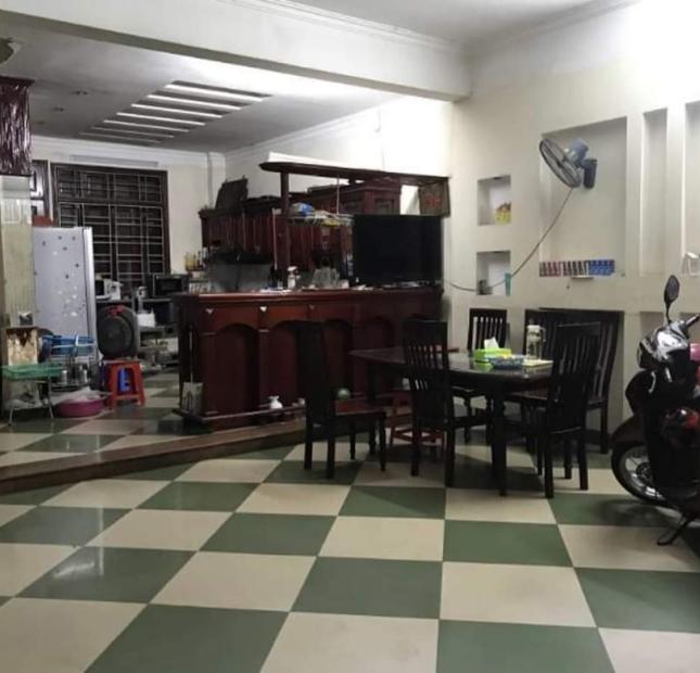 CHÍNH CHỦ BÁN GẤP NHÀ TÂY SƠN ĐỐNG ĐA NGÕ THÔNG Ô TÔ >13TỶ 65M 5T
