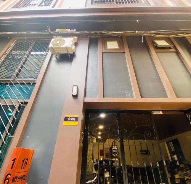 CHÍNH CHỦ BÁN GẤP CCMN ÂU CƠ TÂY HỒ 90M  10T >20 TỶ DOANH THU 180TR/T