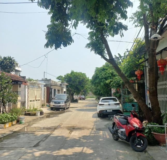 🔴💥Bán đất kiệt ô tô 8m Nguyễn Chánh - Liên Chiểu - Đà Nẵng