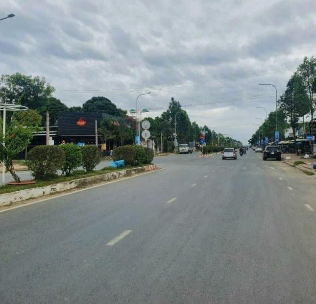 Bán đất mặt tiền đường Nguyễn Văn Cừ Khu Cồn Khương , Phường Cái Khế , Ninh Kiều