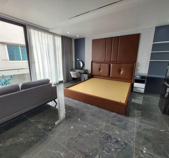 Bán nhà Bồ Đề,Long Biên 50m2,6 tầng,Mt5.4 thang máy,gara nhỉnh 12 tỷ