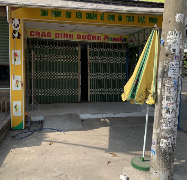 CHÍNH CHỦ Sang MB trống 2 mặt tiền đường TĂNG NHƠN PHÚ , THỦ ĐỨC (gần cao đẳng công thương , gần