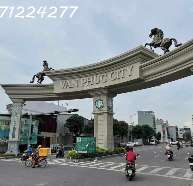 BÁN NHÀ KHU VẠN PHÚC CITY ,HIỆP BÌNH CHÁNH 103M2 [ 5 X 20.6 ] 1 HẦM 4 TẦNG 4 PHÒNG NGỦ ,HOÀN CÔNG