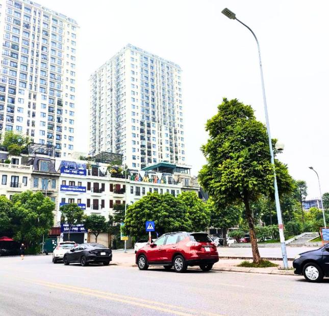 Nơi Độc Đáo và Phồn Thịnh tại Hồng Tiến 95m2 - 5 Tầng - 39 tỷ - Long Biên