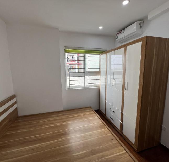 Cần bán căn hộ 68,5m2 full nội thất chung cư Thanh Hà Cienco 5 | 0918818872