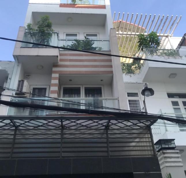 Bán nhà riêng tại Đường Vườn Lài, Phường Phú Thọ Hòa, Tân Phú, Hồ Chí Minh diện tích 80m2 giá 9.3 Tỷ