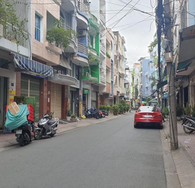 Bán nhà mặt phố tại Đường Năm Châu, Phường 11, Tân Bình, Hồ Chí Minh diện tích 61m2 giá 13.8 Tỷ