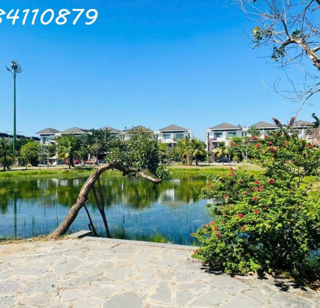 BIỆT THỰ SÂN VƯỜN HÓC MÔN, 1 TRỆT, 2 LẦU, 2,7 TỶ