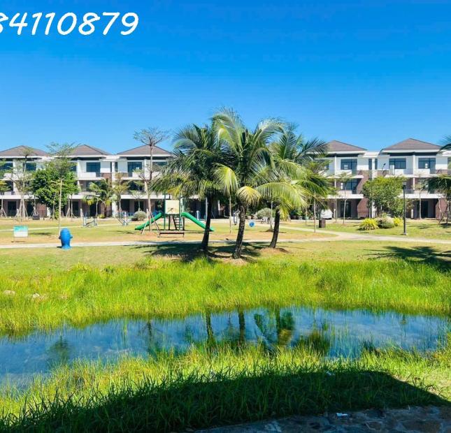 BIỆT THỰ SÂN VƯỜN HÓC MÔN, 1 TRỆT, 2 LẦU, 2,7 TỶ