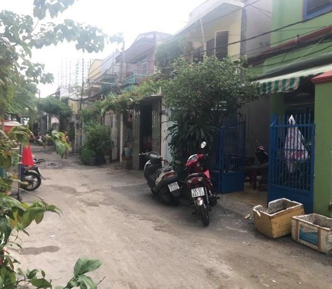 Bán nhà riêng tại Đường Thanh Đa, Phường 27, Bình Thạnh, Hồ Chí Minh diện tích 86m2 giá 9.5 Tỷ
