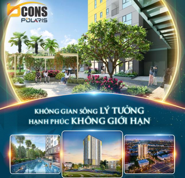 🔥 𝐁𝐂𝐎𝐍𝐒 POLARIS - CƠN MƯA ƯU ĐÃI NGẬP TRÀN CẬN TẾT 🔥