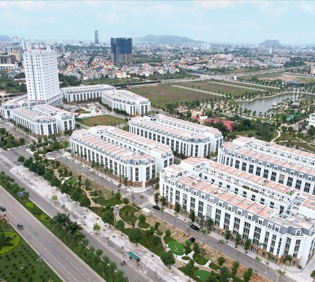 Bán chung cư Eurowindow Thanh Hoá đủ nội thất 1 tỷ nhận nhà