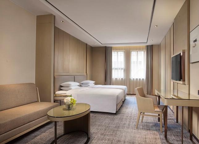 344/ Bán khách sạn 16 phòng mới đẹp mặt tiền Phan Chu Trinh 