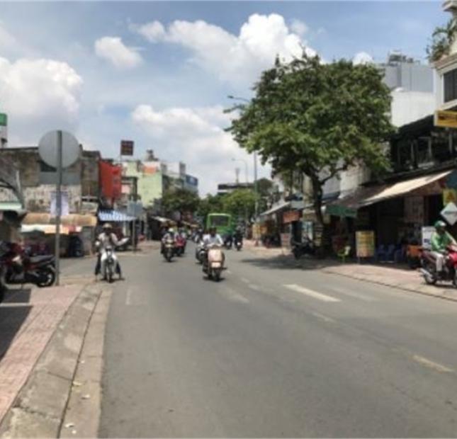 CHỦ NHÀ CHÍNH THỨC MỞ BÁN MẶT TIỀN VÀNG 215 E - 215D NƠ TRANG LONG Quận Bình Thạnh