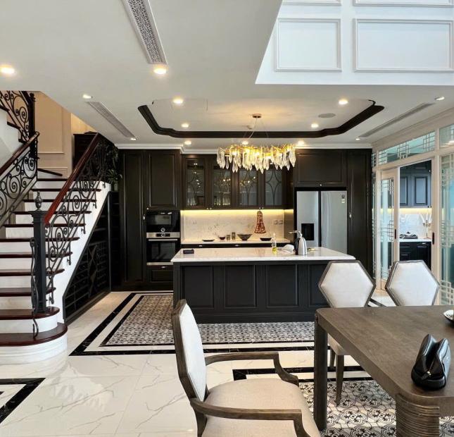 Chính chủ bán lại căn Đơn Lập H7 Starlake 360m2, 4 mặt thoáng đã hoàn thiện giá 300tr/m2.Lh 0888486262