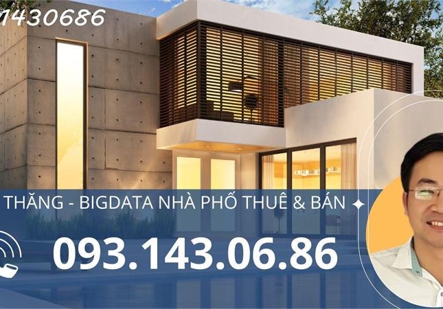 Bán 1160m2 đất Mặt Tiền Quận Bình Thạnh