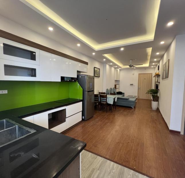 Bán căn hộ 68,5m2 full nội thất chung cư Thanh Hà Cienco 5 – Nhận nhà chỉ với 1,080 tỉ
