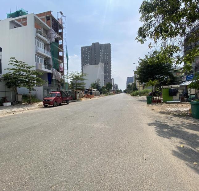 Bán nhà Quận 2 mặt đường Tạ Hiện KDC Huy Hoàng Thạnh Mỹ Lợi TP Thủ Đức (110m2) 27.5 tỷ 