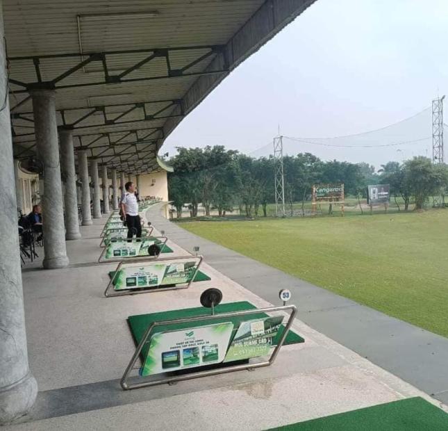 Cơ Hội Đầu Tư Sinh Lời –15ha tổ hợp công viên thể thao du lịch tại Long Biên Hà Nộ! 600 tỷ