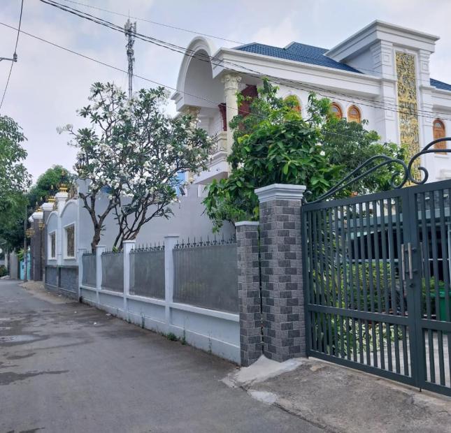 HXH Hà Huy Giáp gần Ngã Tư Ga, Quận 12, nhà 4 tầng mới đẹp 5x14.5m giá chỉ hơn 4Tỷ