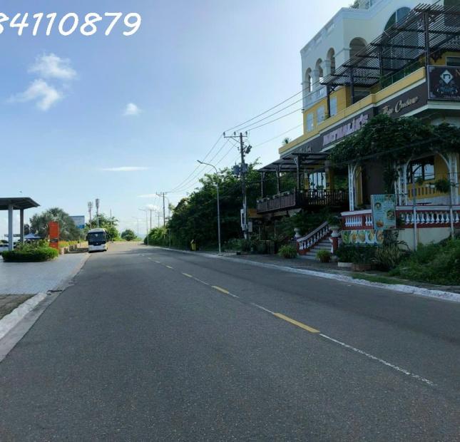 ĐẤT MT TRẦN PHÚ, VŨNG TÀU, 1253m2 có 230m2, 36 TỶ