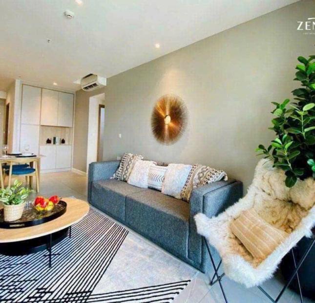 Căn hộ Zenity giá gốc CĐT chiết khấu 40% nhận nhà ở liền full nội thất ở liền