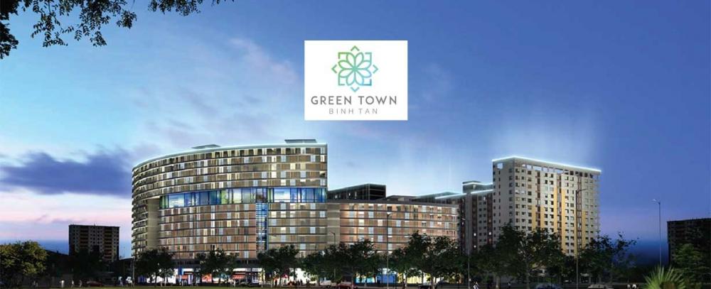 4 điều tạo nên sự khác biệt của Green Town mà bạn cần phải biết